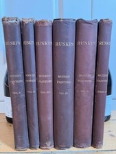 Modern Painters by John