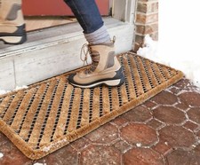 Heavy Duty Boston Door Mat