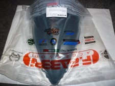 YAMAHA YZF-R6, 2003 - 2005