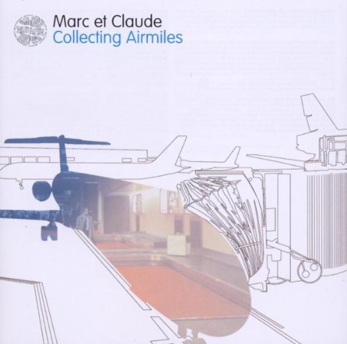 Marc claude cd - marc, |