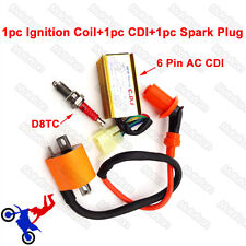 Racing Ignition Coil CDI Spark