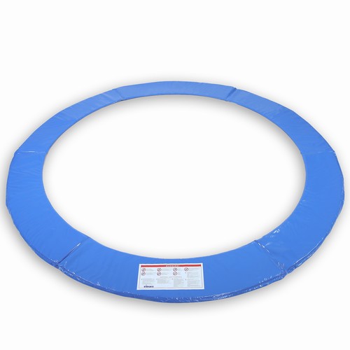 Kiduku 14ft trampoline - kiduku, 10