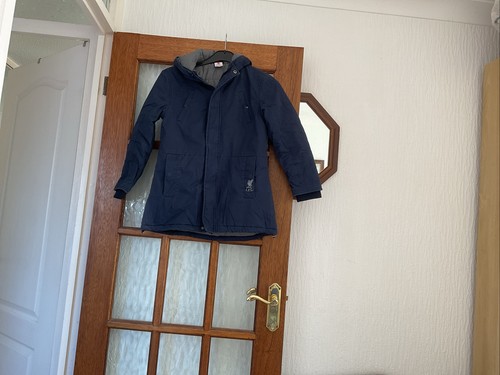 Child liverpool coat - liverpool,