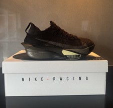 Nike Alphafly 3 Black Olive UK9.5