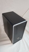 HP Pavilion 590-p0099na Intel