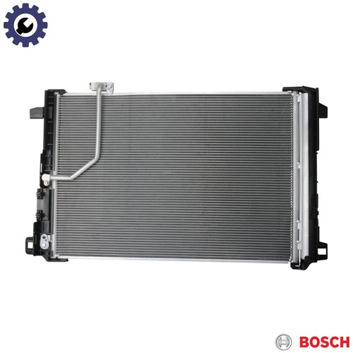 Condenser air conditioning - condenser, 1