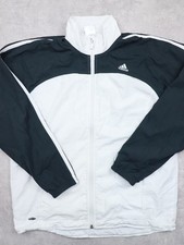 Adidas ClimaProof Windbreaker