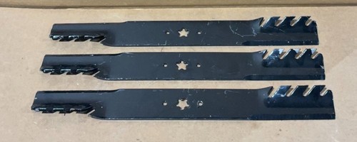 Oem husqvarna deck - husqvarna, blades