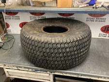 25 x 12.00- 9 ATV tyre .. John Deere Gator or similar Carlisle turf trac (used)