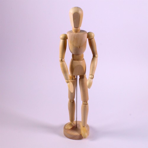 Artist mannequin inch - artist,