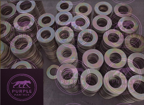Jcb parts pin shims - parts,