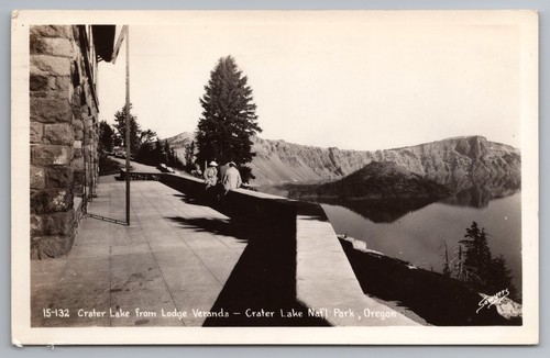Rppc crater lake lodge veranda - lake,