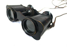 Vintage Pair of Marquis Paris