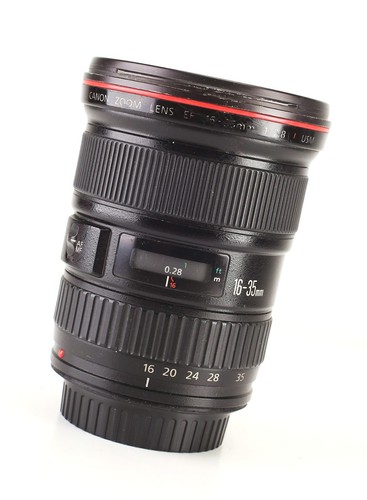 Canon 35mm 8 l - canon, 16-35mm