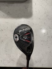 Ping G410 5 Hybrid