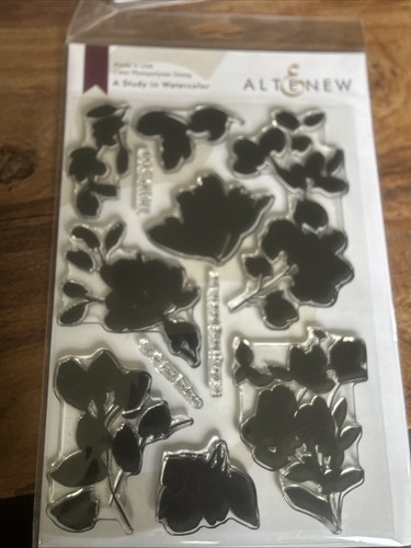 Altenew study watercolour - altenew,