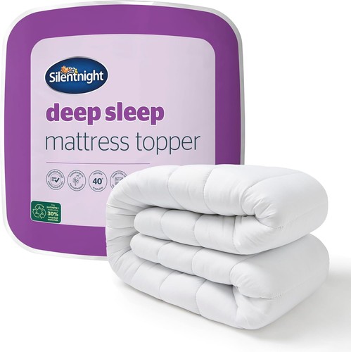 Silentnight deep sleep - silentnight,