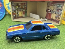 70’s Uniborn Mercedes Benz