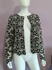 Kaleidoscope Black Floral Lace