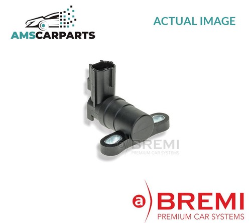 Crankshaft position sensor - crankshaft,