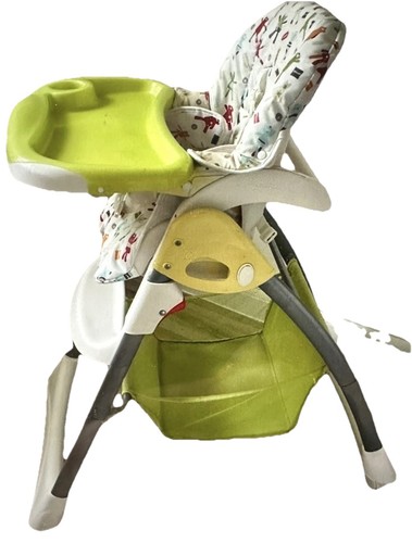 Mamas papas adjustable chair - mamas,