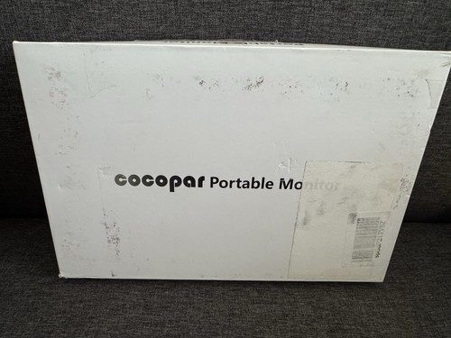 Portable monitor full - monitor,