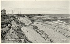 The shore kilkeel down - shore,