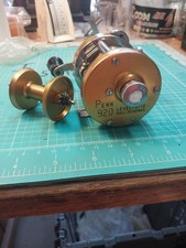 Vintage Penn 920 Levelmatic