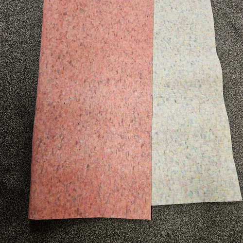 Carpet underlay 10mm thick - carpet,