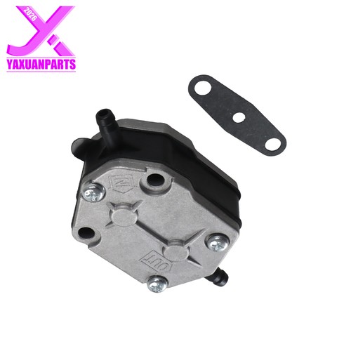 New fuel pump for - new,