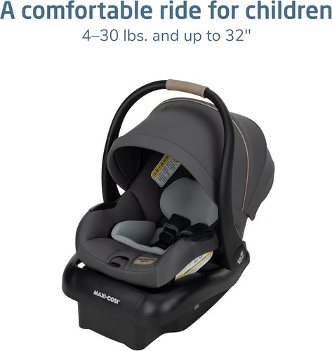 Maxi cosi mico pro - maxi-cosi,