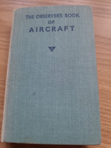 1955 observer book of - book,