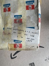 Classic Mini Hydrolastic  Front Suspension Top Arm