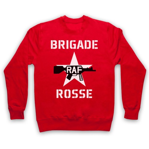 Brigade rosse worn joe - brigade,