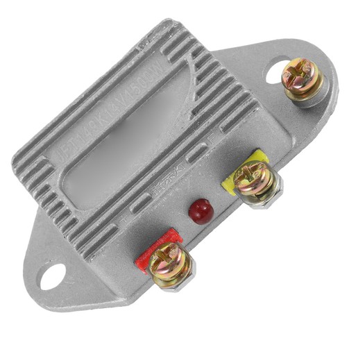 Voltage stabilizer for - for, car