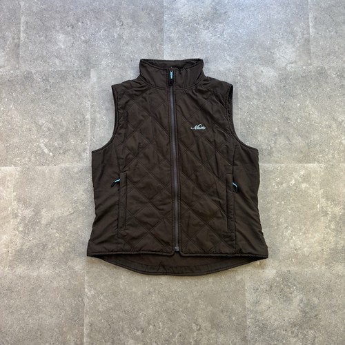 Musto signature quilted gilet - musto,