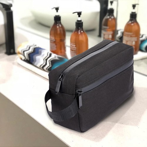 Toiletry bag for men - bag,