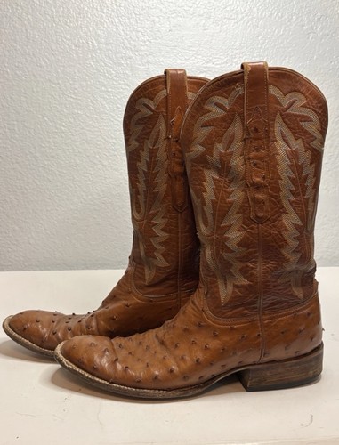 Lucchese classics handmade - lucchese,