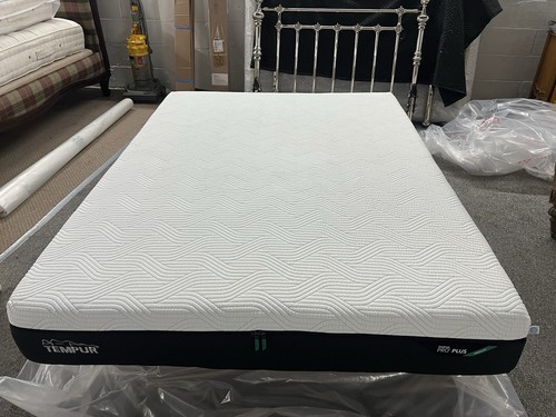 Tempur pro air - tempur, plus