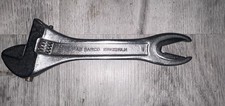 VOLVO BAHCO 31 DOUBLE ENDED SPANNER 