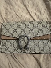 Gucci Dionysus Shoulder Bag Great Condition