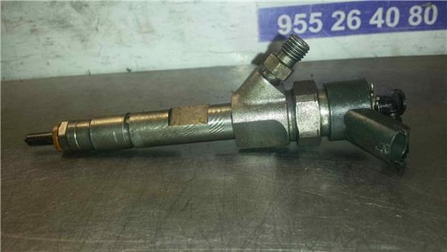 Injector renault scenic - injector, 1.9