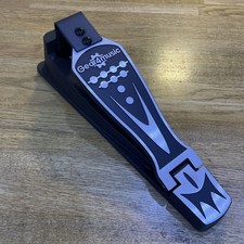 Gear4Music Electronic Hi Hat Drum Pedal - DD400/DD420/DD420X
