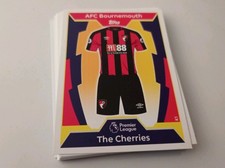 MATCH ATTAX 2017/18 PREMIER