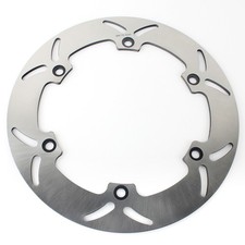 Front Brake Disc Rotor For
