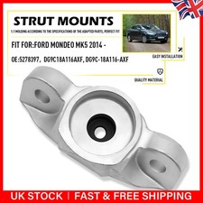 1PCS For Ford Mondeo Mk5 2014+ 5278397 Rear Shock Absorber Suspension Top Mount