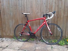 Specialized Allez Road Bike