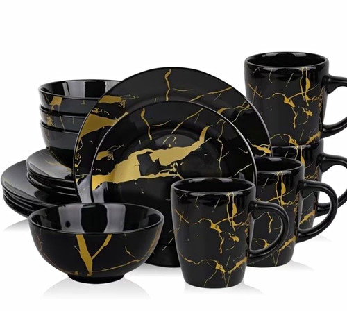 Alivio 16pcs premium porcelain - alivio,