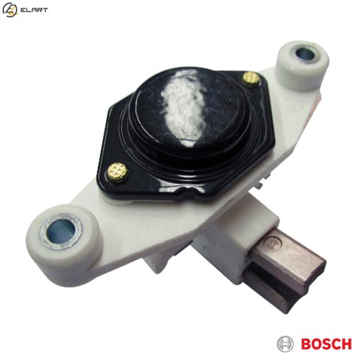 Alternator regulator 04r - regulator, f