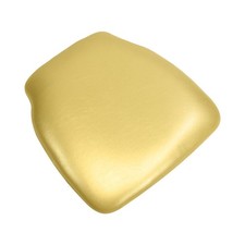 Gold 1.75" Thick Vinyl Panel